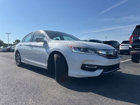Used 2016 Honda Accord EX-L image 13
