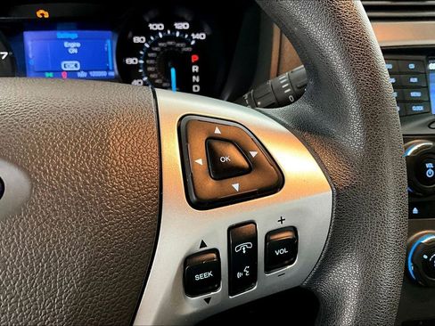 Used 2015 Ford Explorer FWD image 19