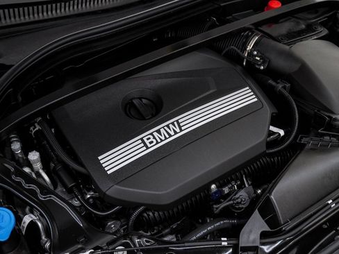 Used 2025 BMW 228i xDrive 228 xDrive Gran Coupe image 28