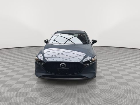 New 2026 MAZDA MAZDA3 Carbon AWD/4WD image 32