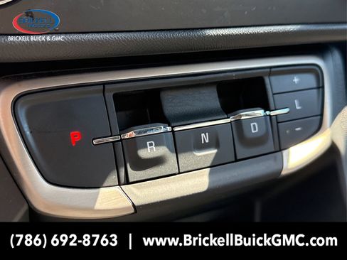 New 2024 GMC Terrain Denali w/ Denali Premium Package image 34