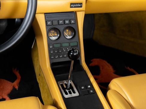 Used 1994 Ferrari 348 Spider RWD image 51
