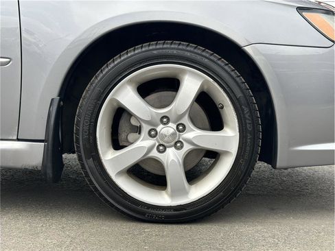 Used 2008 Subaru Legacy 2.5i image 27