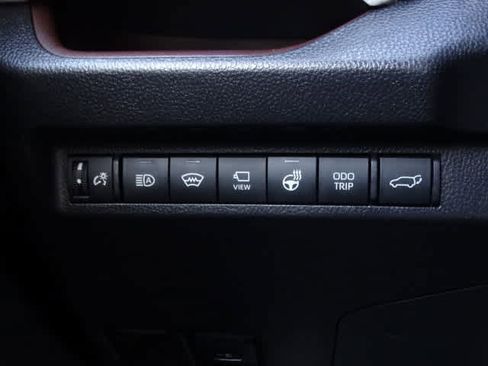 Used 2025 Toyota RAV4 Limited w/ Advanced Technology Package image 40