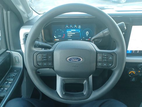 New 2026 Ford F250 XLT w/ XLT Premium Package image 28