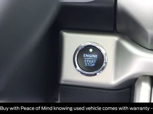 Certified 2023 Ford Expedition XLT image 10