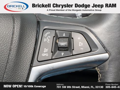 Used 2019 Buick Encore Preferred image 29