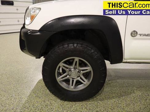 Used 2013 Toyota Tacoma PreRunner w/ Convenience Pkg image 12