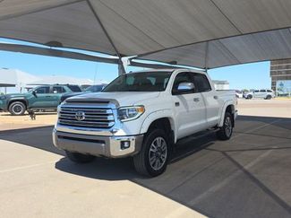 Used 2019 Toyota Tundra Platinum AWD/4WD video 2