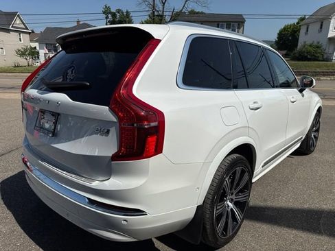 Used 2024 Volvo XC90 B6 Ultimate AWD/4WD image 6