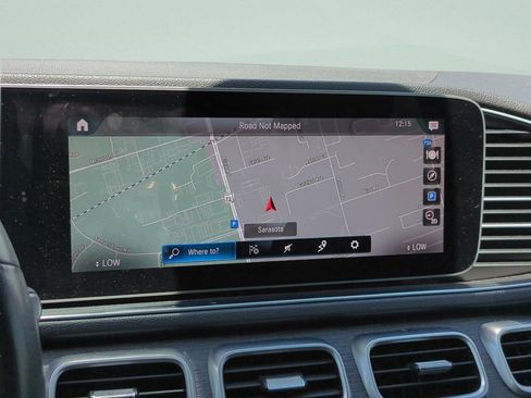 Used 2023 Mercedes-Benz GLE 350 image 19