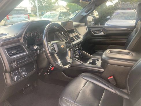 Certified 2021 Chevrolet Tahoe LT AWD/4WD image 26