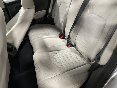 Used 2024 Honda HR-V LX image 10