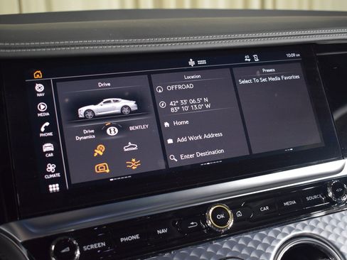 Certified 2024 Bentley Continental GT Speed image 31