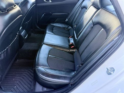 Used 2022 Kia K5 GT-Line AWD/4WD image 19