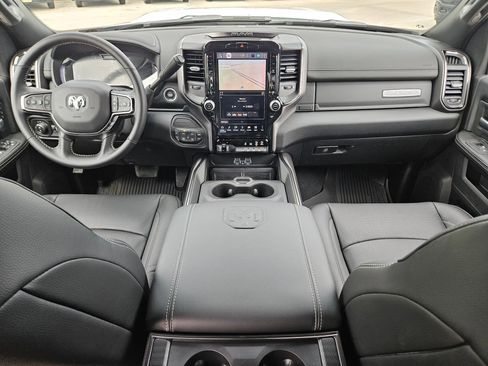 New 2026 RAM 2500 Power Wagon image 15