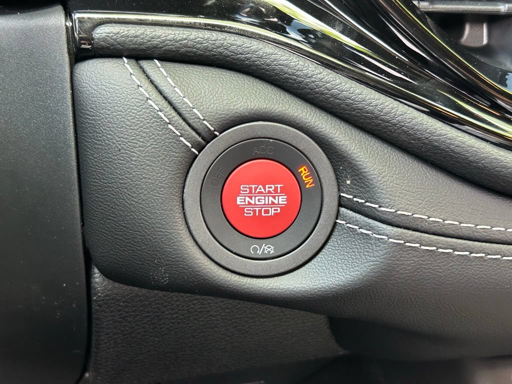 New 2026 Dodge Durango SRT Hellcat AWD/4WD image 54