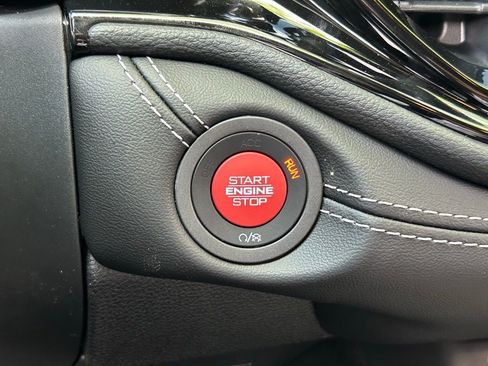 New 2026 Dodge Durango SRT Hellcat image 54