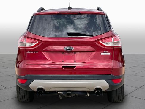 Used 2014 Ford Escape SE w/ Equipment Group 201A FWD image 6