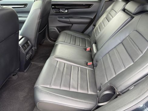 Used 2024 Honda CR-V EX-L image 15