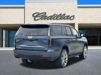 New 2026 Cadillac Escalade Platinum Sport AWD/4WD video 3