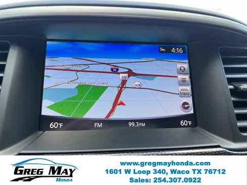 Used 2019 Nissan Pathfinder SL FWD image 35