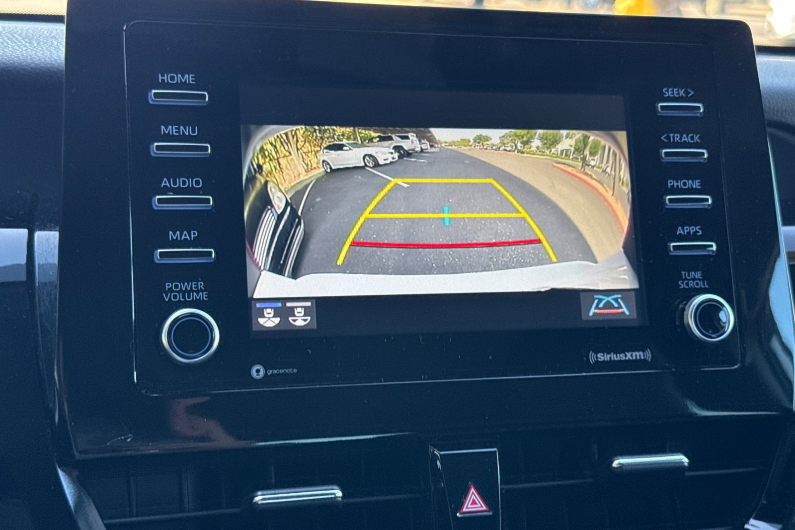Certified 2022 Toyota Camry LE FWD image 23