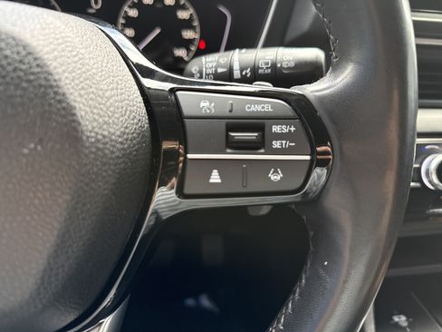 Certified 2024 Honda Pilot EX-L image 24