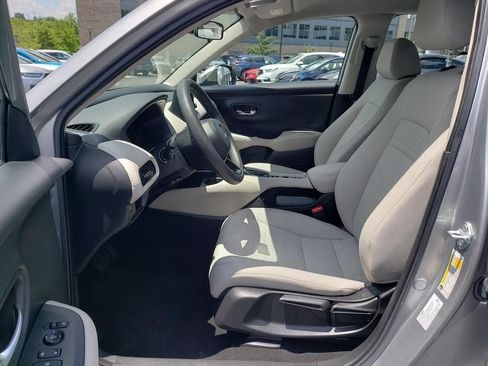 Used 2023 Honda HR-V LX image 14