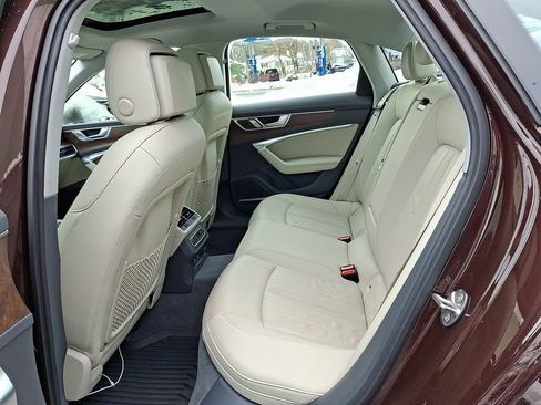 Used 2020 Audi A6 2.0T Premium Plus image 10