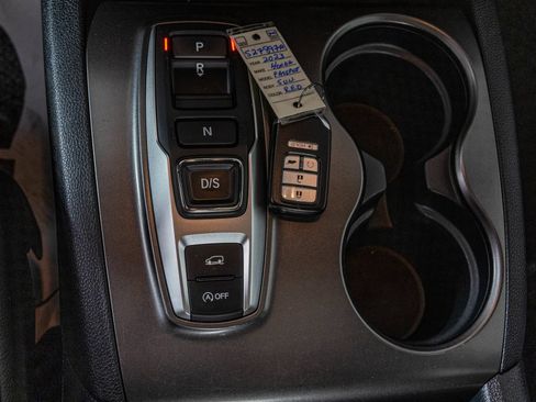 Used 2023 Honda Passport EX-L image 29