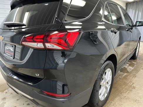 Certified 2024 Chevrolet Equinox LT w/ LPO, Floor Liner Package image 26