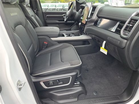 New 2026 RAM 1500 Laramie image 7