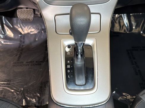 Used 2014 Nissan Sentra SV FWD image 23
