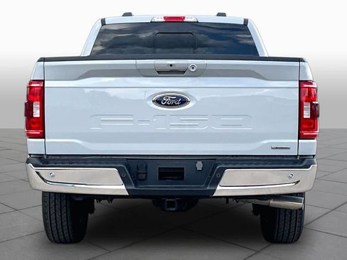 Used 2023 Ford F150 XLT w/ Equipment Group 302A High AWD/4WD image 5