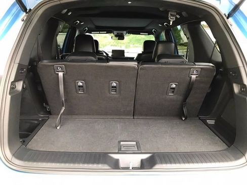 Used 2023 Honda Pilot TrailSport image 27