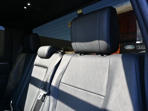 Used 2022 Toyota Tundra Platinum image 44