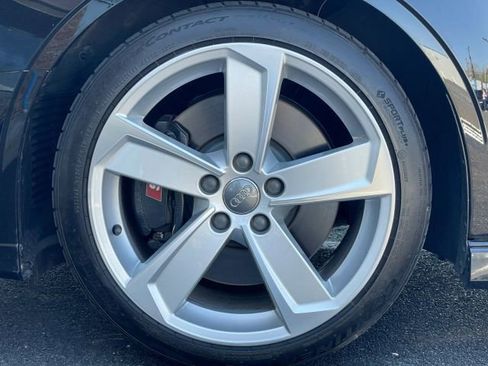 Used 2018 Audi S3 Premium Plus w/ Technology Package AWD/4WD image 16