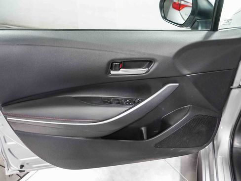Certified 2024 Toyota Corolla SE FWD image 22