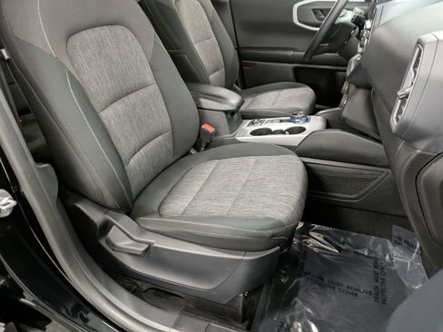 Used 2021 Ford Bronco Sport Big Bend w/ Big Bend Package (96B) image 31