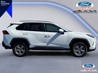Used 2023 Toyota RAV4 XLE