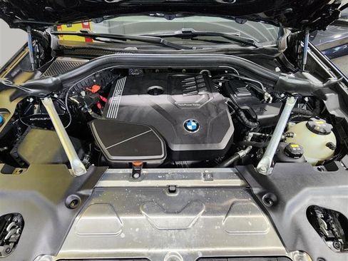 Used 2020 BMW X3 xDrive30i w/ Convenience Package AWD/4WD image 40