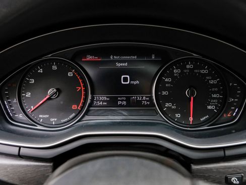 Used 2023 Audi A4 2.0T Premium w/ Convenience Package image 23