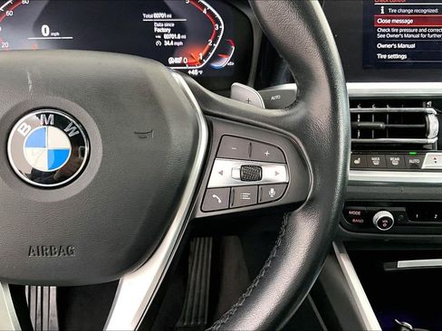 Used 2023 BMW 430i xDrive Convertible image 28