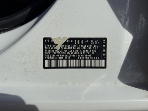 Used 2024 Volkswagen Jetta S image 25