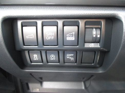 Used 2021 Subaru Forester Sport w/ Popular Package #2 AWD/4WD image 30