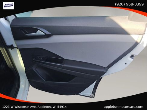 Used 2023 Volkswagen Taos S image 30