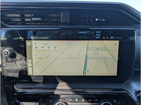 Used 2024 GMC Sierra 1500 AT4X image 12