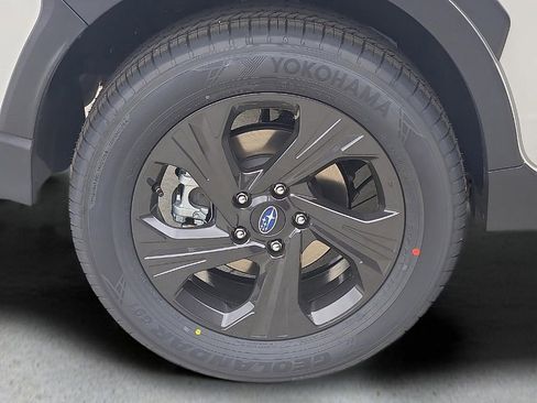 New 2026 Subaru Crosstrek 2.5i AWD/4WD image 8