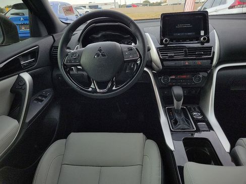New 2025 Mitsubishi Eclipse Cross SEL image 10
